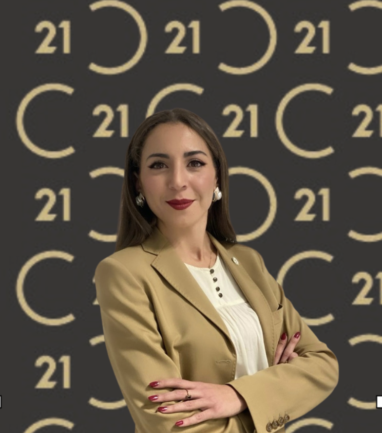 Maya Lydia Khali